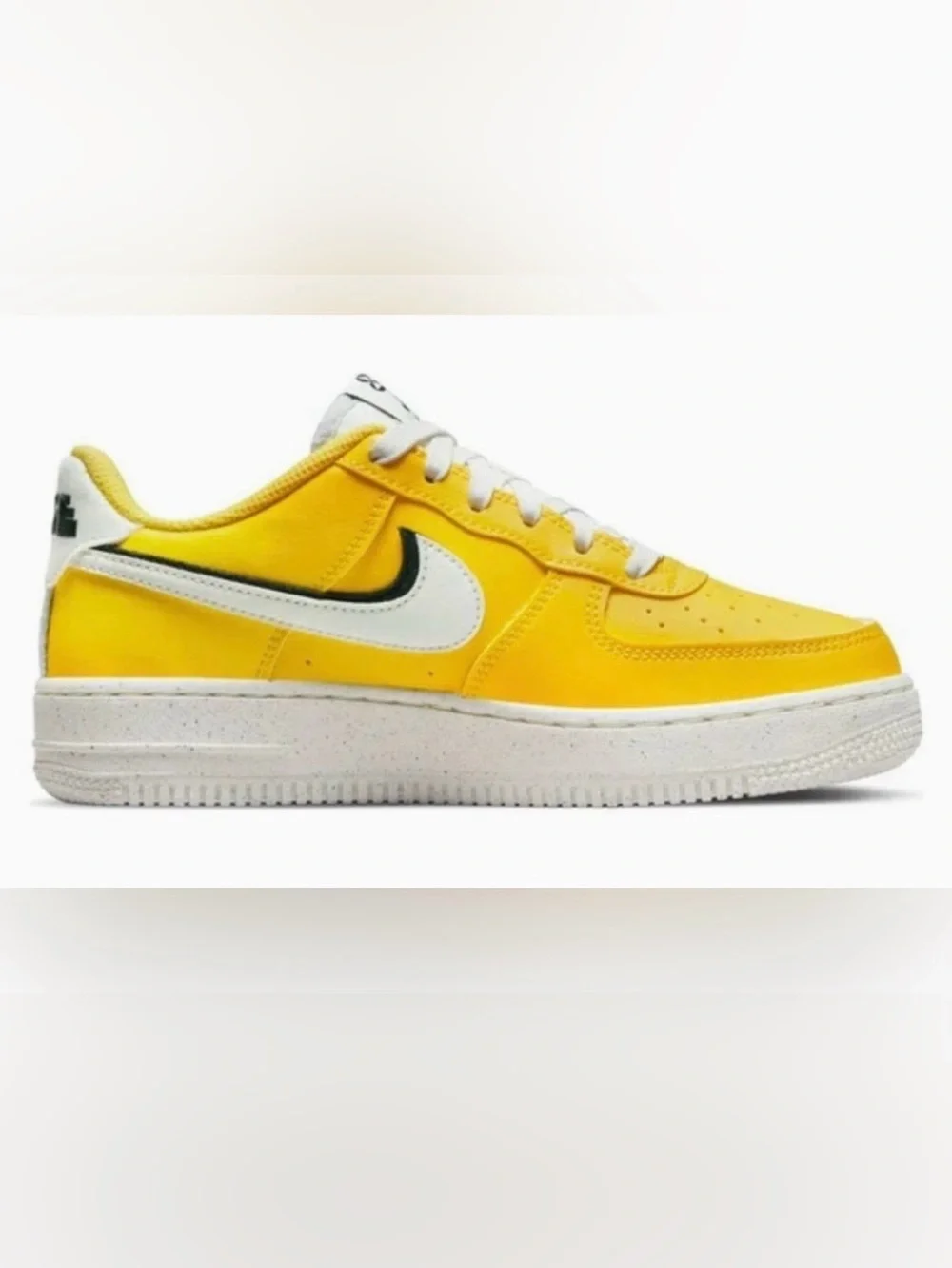 Nike gs air